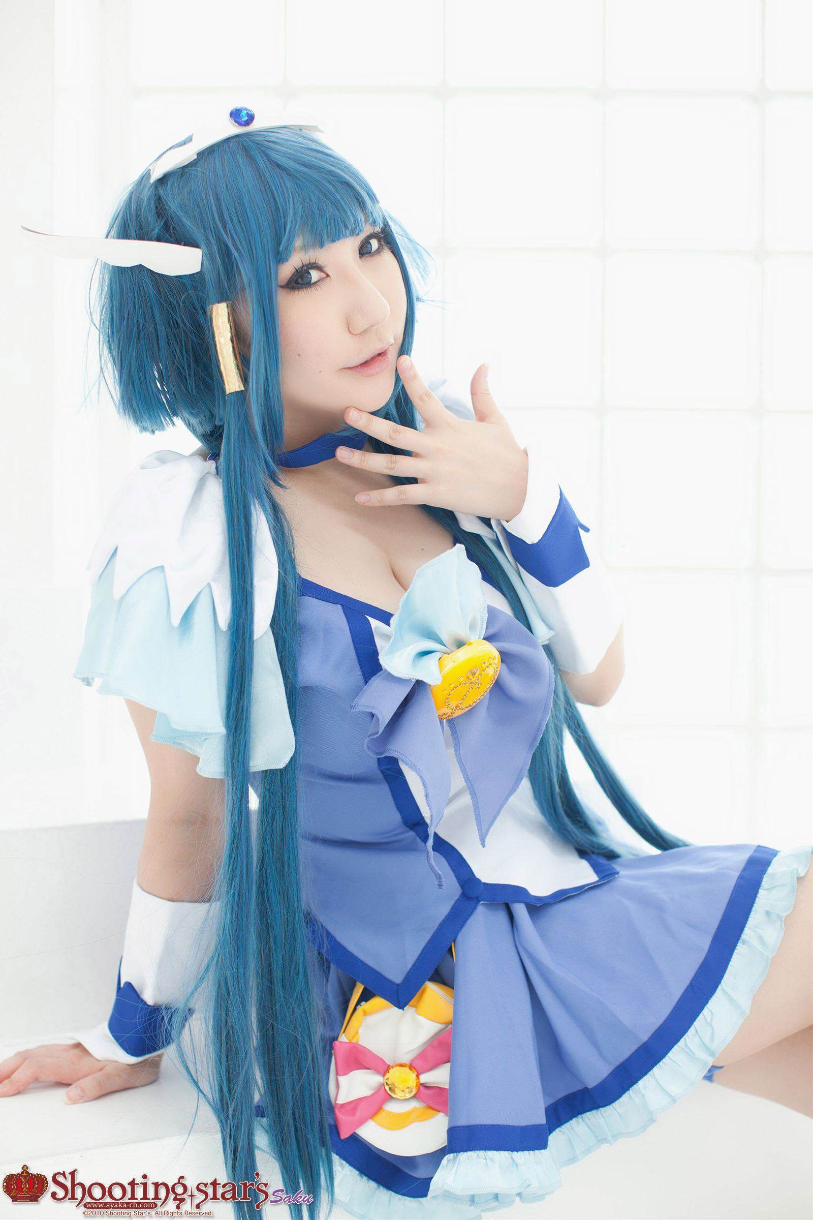 [Cosplay]  New Pretty Cure Sunshine Gallery 2